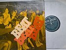 LP Various Artists (Beat from Switzerland)