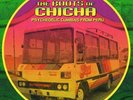 Various - The Roots Of Chicha - Psychedelic Cumbias From Peru Vinyl 2LP NEU