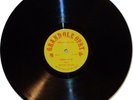 Grand Ole Opry Program No. 426 Vinyl LP Tex Ritter Glaser Brothers Jean Shepard