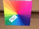 Jamie XX - In Colour - Signed Lp - Rare