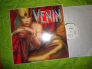 Venin-S/T,Private Metal,NWOBHM,Reissue,Blaspheme,Demon Eyes,High Power,Lust,ADX