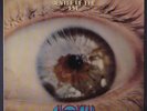 NEKTAR: Journey To The Centre Of The Eye LP (Germany, gatefold cover, minor cor