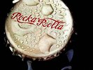 JUDAS PRIEST - Rocka Rolla  LP  BACK ON BLACK