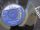 THE MARK FOUR Work All Day (Sleep All Night) 1966 Fontana SAMPLE COPY  near mint