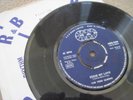 THE TEEN QUEENS Eddie My Love 1965 R & B label    NEAR MINT