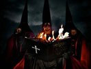 CULT OF FIRE - Triumvirat  LP