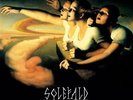 Solefald - The Linear Scaffold Vinyl LP Peaceville NEW