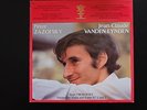 RARE VIOLIN COMPETITION: Peter Zazofsky - Prokofiev Violin sonatas 1/2
