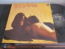 VANGELIS PAPATHANASSIOU SEX POWER LP Orig Philips 1st press  RARE FRENCH OST