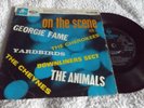 Rare Orig. UK 1964 EP 