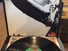 Led Zeppelin I SD 8216 VG+ Vinyl VG++ Cover