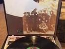 Led Zeppelin II SD8236 Gatefold VG+ Vinyl VG++ Cover