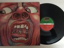 King Crimson - In The Court Of - Vinyl LP RARE SD 19155 Broadway Labels (NM-)