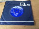 Single 60er Jahre The Hunters Teen Scene Rock n Roll rar