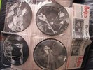 The Beatles - Limited Edition Interview Picture Disc Collection