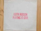 keith hudson playing it cool reggae basic channel  vinyl