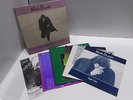 COFANETTO BOX DISCHI 33 GIRI NICK DRAKE FRUIT TREE CONTIENE 4 LP