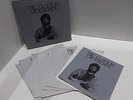 COFANETTO BOX DISCHI 33 GIRI ERIC CLAPTON CROSSROADS RECORD EDITION 6 LP