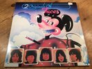 2 LP WB 66 027 Faces ?– 2 Originals Of Faces FOC UK Long Player / The First Step