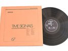 KILLER KRAUT BREAKS - Klaus Weiss (Niagara) - Time Signals - SELECTED SOUND 67