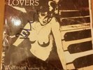 PETE DOHERTY WOLFMAN RARE SIGNED VINYL SINGLE FOR LOVERS BABYSHAMBLES LIBERTINES