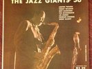 The Jazz Giants '56, Orig. Norgran Records MG N-1056, DG, Lester Young