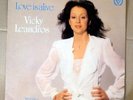 Vicky Leandros,Love is alive,Johnny Hallyday,Original Hollande,1981