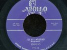 45tk-R&B -APOLLO 496-Eddie Bo