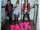 LP (i) - PACK - Pack