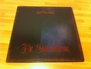 SATYRICON the shadowthrone Limited Edition