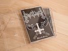 Moonblood ´ Blut & Krieg ´ Demo RARE Black Metal Kultband Handnummered # 86