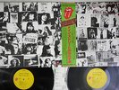 ROLLING STONES EXILE ON MAIN ST ROLLING STONES ESS-50049,50 Japan OBI Vinyl 2LP