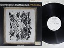 CAPTAIN BEEFHEART & HIS MAGIC BAND MIRROR MAN BUDDAH YS-2524-DA Japan Promo LP