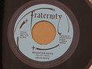 NEVIL, ARLIE BRIGHTER DAYS FRATERNITY DEAN CARTER US GARAGE PSYCH 7