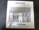 FORTUNE TELLER INNER-CITY SCREAM ORIGINAL PRIVATE PRESS *SEALED* LP GARAGE/FUZZ