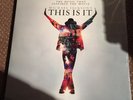Michael Jackson's This Is It [4 LP] Vinyl, NUMBERED BOX SET