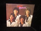 The Raspberries LP CAPITOL 11123 Fresh Raspberries SEALED USA 1972 Original