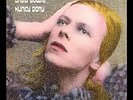 `BOWIE, DAVID`-HUNKY DORY (LP)  VINYL LP NEW