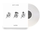 BIFFY CLYRO - ELLIPSIS INDIES ONLY CLEAR VINYL RECORD LP LTD NEW SEALED