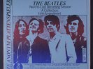 BEATLES: Next-to-last Recording Session (fifth Amendment) LP (w/ insert, disc n