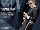 Suzanne Vega - Live At The Barbican Vol.1 NEW 2 x LP