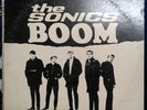 THE SONICS 