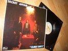 SECRET AFFAIR GLORY BOYS THE PURPLE HEARTS Mod Revival 79 CHORDS MERTON PARKAS