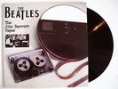 THE BEATLES * The John Barrett Tapes * LP Mint