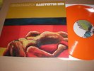 THE HANGABOUTS - Illustrated Bird (SUGARBUSH SB031) amazing Soft Rock / Powerpop