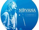 Nirvana - Down Under On Saturday Night The Palace Melbourne NEW 12