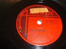RAY CHARLES - ATLANTIC 78 RPM - YES INDEED / I HAD A DREAM - LISTEN