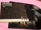QUEEN 2LP COSMOS ROCKS ORIG 2008 MINT UNPLAYED MAI SUONATI