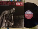 Screamin' Jay Hawkins LP The Single 1954-57 I Put A Spell On You Mint-