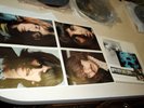 BEATLES WHITE ALBUM   COMPLETE w/ UNPERFORATED PHOTOS     '68 US Apple SWBO-101